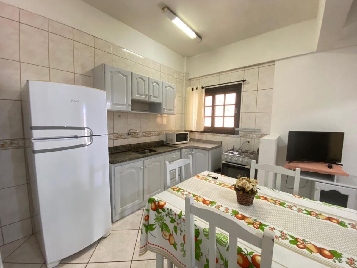 Residencial Maritimos Apartment Torres Exterior photo