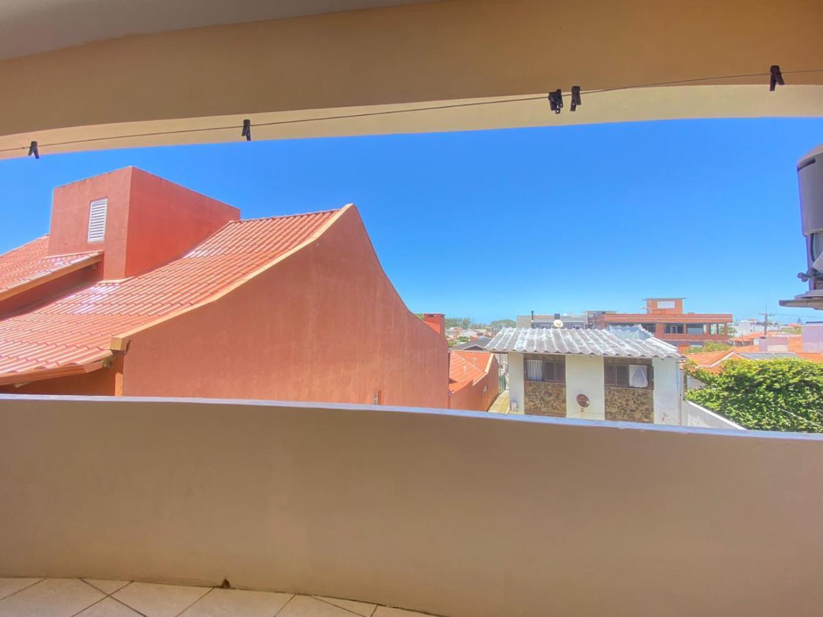 Residencial Maritimos Apartment Torres Exterior photo