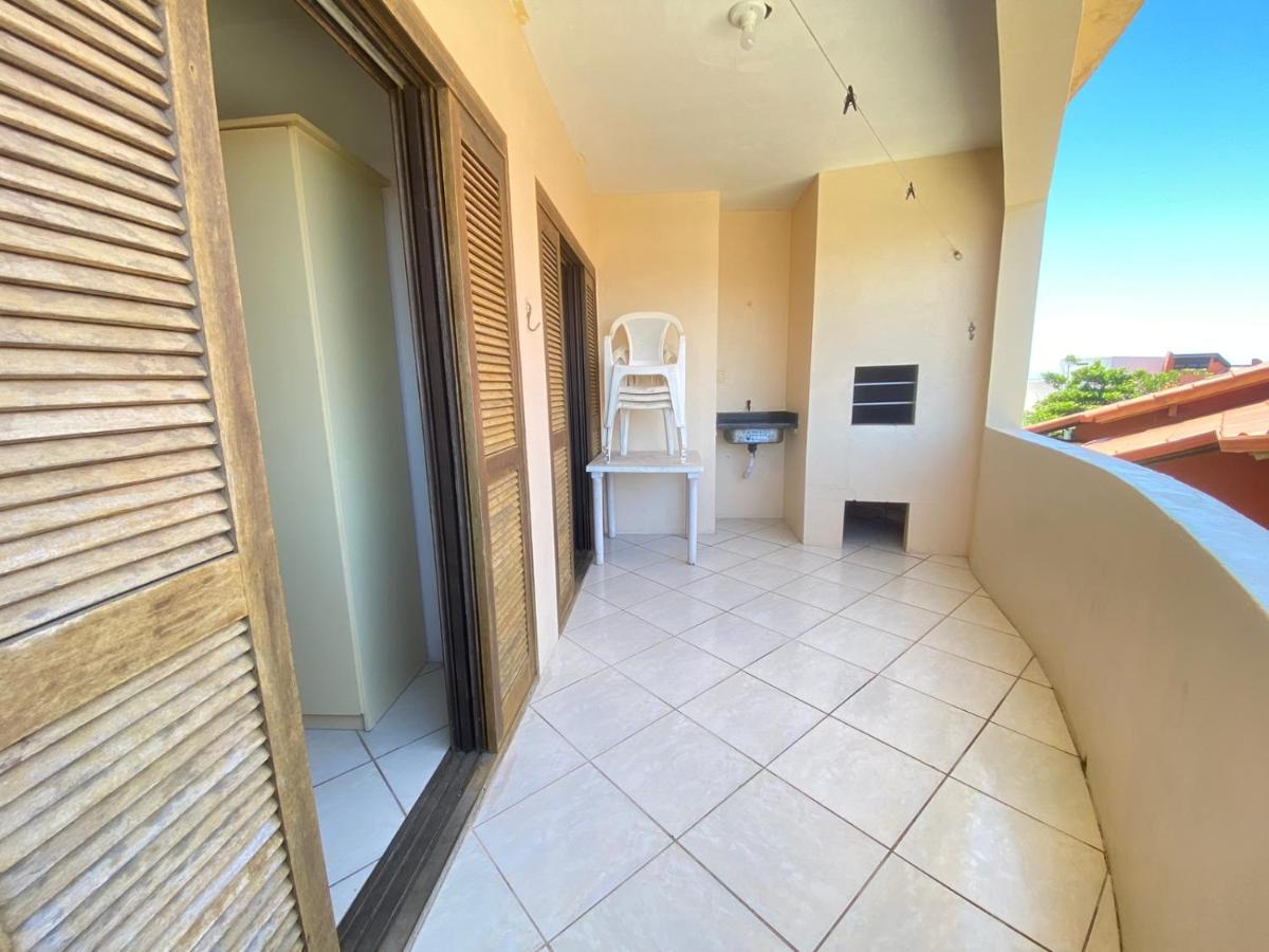 Residencial Maritimos Apartment Torres Exterior photo