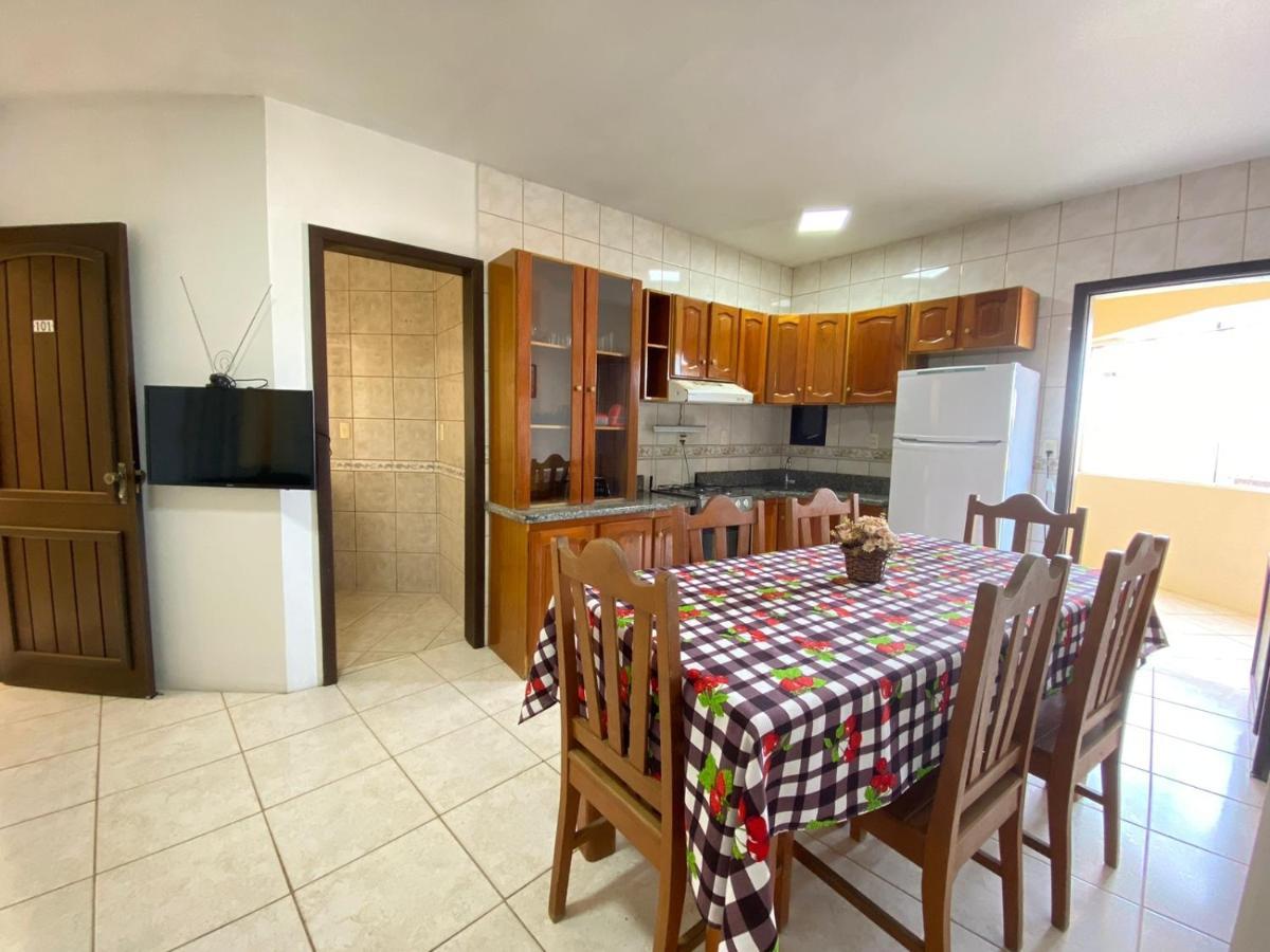 Residencial Maritimos Apartment Torres Exterior photo