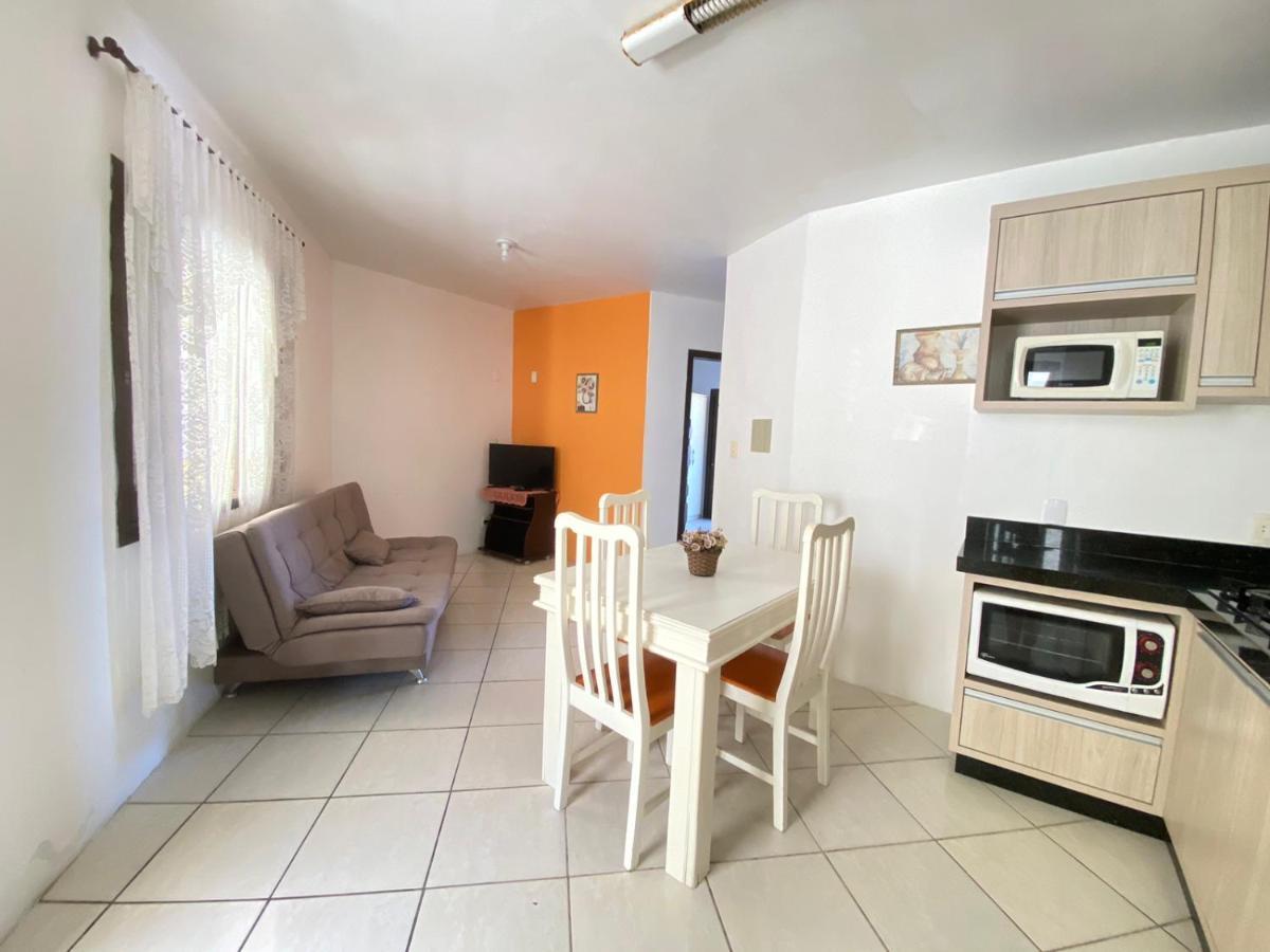 Residencial Maritimos Apartment Torres Exterior photo