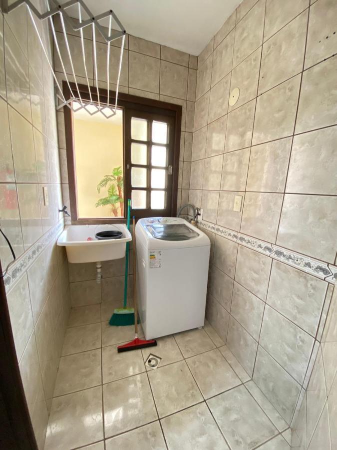 Residencial Maritimos Apartment Torres Exterior photo
