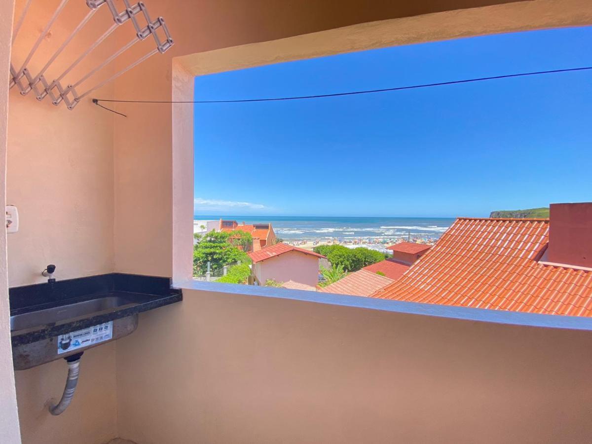 Residencial Maritimos Apartment Torres Exterior photo