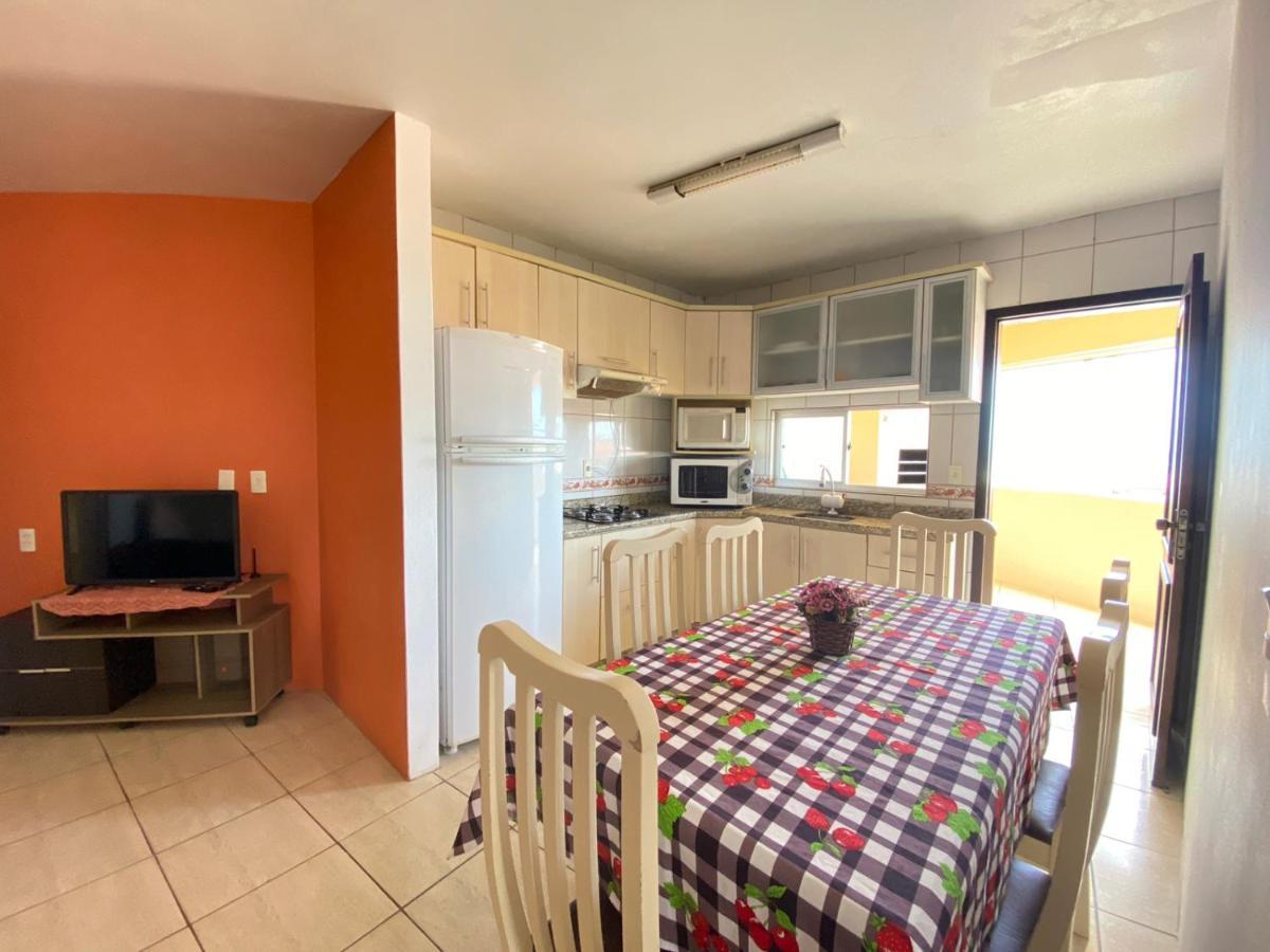 Residencial Maritimos Apartment Torres Exterior photo