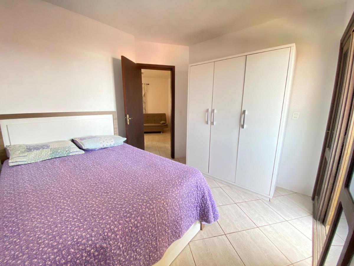 Residencial Maritimos Apartment Torres Exterior photo