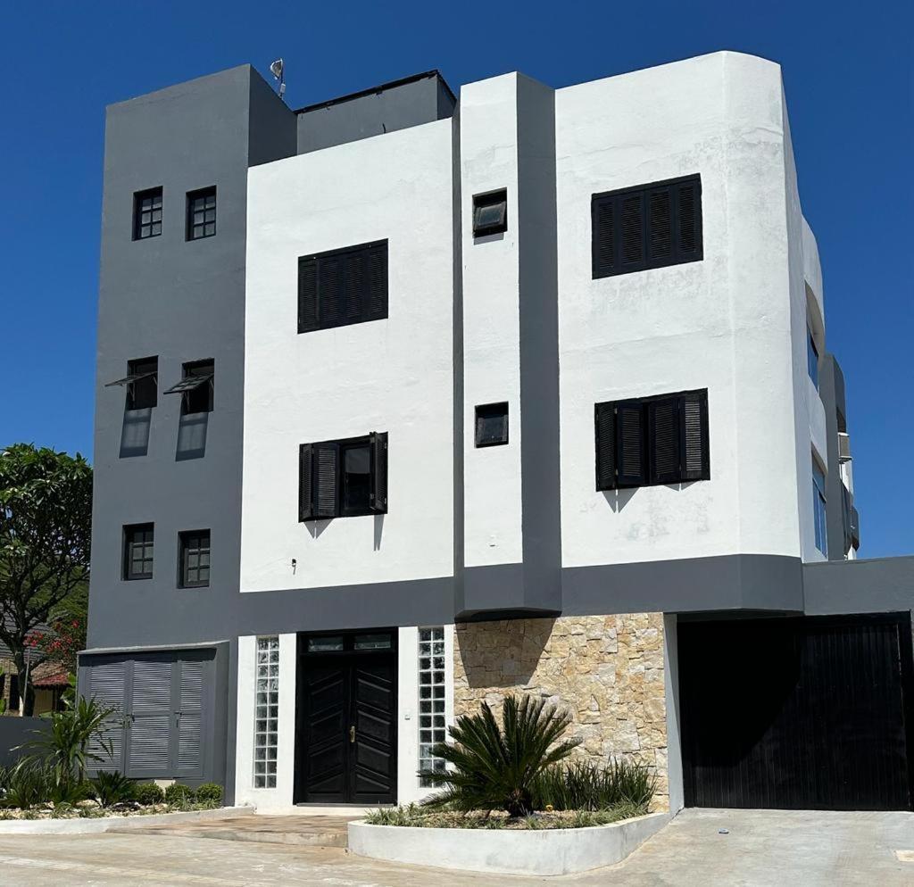 Residencial Maritimos Apartment Torres Exterior photo